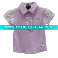 kid's wear&children's clothes&t-shirt&children garment&kid wear
