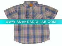 Wholesale Child Shirt