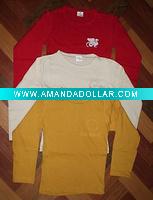 Wholesale t-shirt