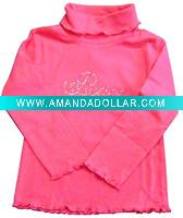 Wholesale Children Shirt