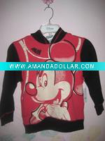 Children Pullever hoodies