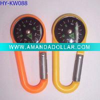Wholesale Key chain watch