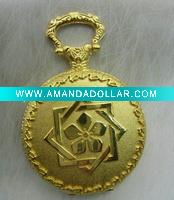 Wholesale Pocket watch with chain