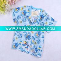 fashion lovely children shirts