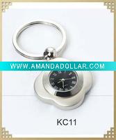 Wholesale Watch Keychain