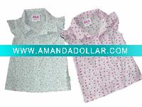 Wholesale children shirt