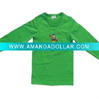 Wholesale children shirt