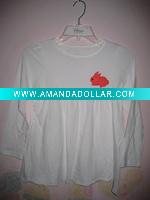 Wholesale Children Shirt blouse