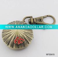 Wholesale Watch key chain