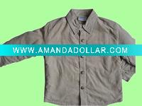 Wholesale child shirt 031 child clothes
