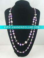 Handmade fashion jewelry