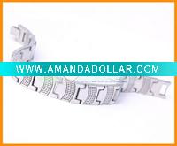 Wholesale stainless steel bracelet