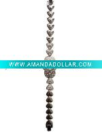 Wholesale Crown hand chain watch