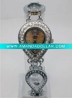 Wholesale Stylish hand chain watch HH007 1