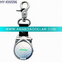 Wholesale Key chain watch