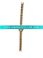 Wholesale 2011 Lady wrist chain watch