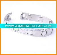 Wholesale stainless steel bracelet