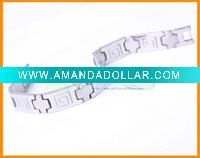 Wholesale stainless steel bracelet