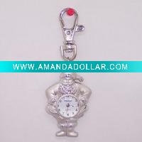 promotion gift Hang Watch CH8887