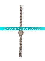 Wholesale 2011 DIY chain bangle watch