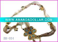 2010 latest modle fashion handmade bracelet