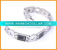 Wholesale stainless steel bracelet