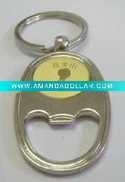 Wholesale metal bottle opener