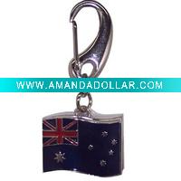 gift fashion Keychain Watch Ch8878