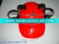 export beer helmet