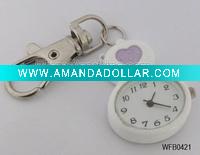 Wholesale Watch key chain, calabash