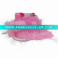 Wholesale Pink Thirst Aid Beer Helmet