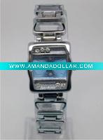 Wholesale Women's hand chain watch \Promitional watch