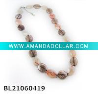 Wholesale Handmade fashion jewelry