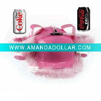 Drink cap