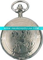 pocket watch