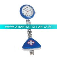 Wholesale Alloy Doctor Watch (CH8827)