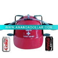 Drink cap