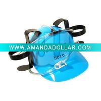 Drink cap