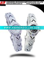 Wholesale Jewelly watch,Chain watch