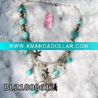 Handmade fashion jewelry
