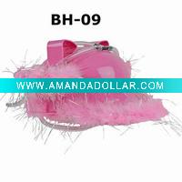 Wholesale drinking beer hat
