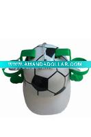 Wholesale Beer helmet