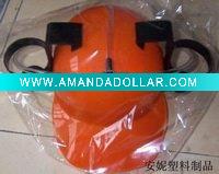 Wholesale beer helmet