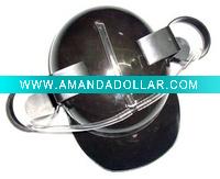 Drinking helmet mixed colour wholesale beer helmet from China supplier