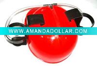 Beer helmet China wholesale