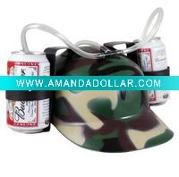 drinking helmet