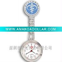 New nurse quartz watch