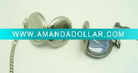 Wholesale Mirror Pocket Watch