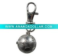 2011 new key-chain watch