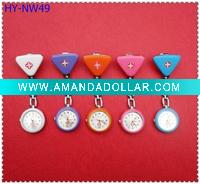 Wholesale Lady nurse watch